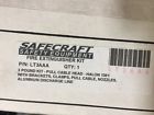 Lt3aaa Safecraft 3lb Fire Extinguisher