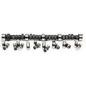 10110704lklun Lunati - Voodoo Cam And Lifter Kit Bbc .554/.572