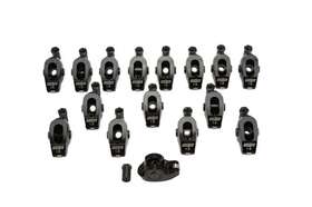15390-16lun Lunati Sbf Alm. Roller Rocker Arm Set 1.6 Ratio