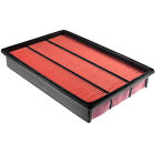 Lx3222 Clevite Mahle Air Filter For Infiniti Dohc