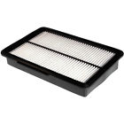 Lx3225 Clevite Mahle Air Filter Infiniti Dohc