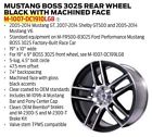 M-1007-dc1910lgb Ford Mustang Boss 302s