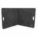 M-1822-a4 Ford Racing Track Mat Free Shipping