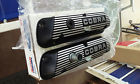 M-6582-le302sbk Ford Cobra Valve Covers