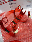M1009 M1008 M1010 M1028 Como Fire Mount Truck Military Vehicle Jeep Extinguisher Bracket M151 M35 M923