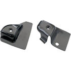 M240142 Restoparts Mounting Brackets Fender To Firewall Pair