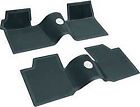 M61001 Oer Impala Floor Mats Black 012997014670
