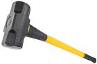 M7115 Jegs Performance Products Sledge Hammer Polished Head Fiberglass 039564571152