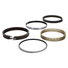 M9190 255 Total Seal Gapless Top Ring Set
