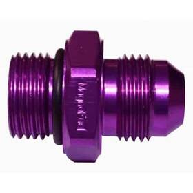 Mp-3013 Magnafuel An Flare-to-straight Adapter