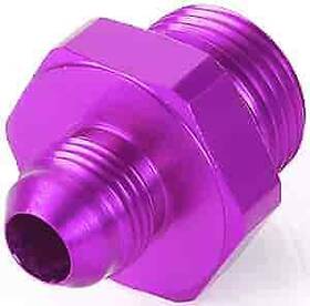 Mp-3018 Magnafuel An Flare-to-straight Adapter