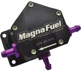 Mp-4000-blk Magnafuel Racing Fuel Systems Mp 4000 Blk Diaphram Pump Series