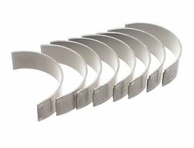 113105701br Mahle Motorsports Connecting Rod Bearings - Stock Standard Size For Vw Type 1