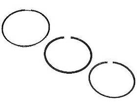 4065ms-15 Mahle Motorsports Pistons Standard Tension Piston Ring Set