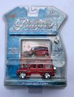 Maisto Mercedes Benz Class Wagen Amg Brabus Sport Racing Twin