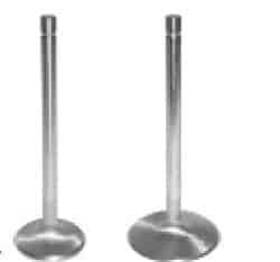 11397-8 Manley Severe Duty Exhaust Valves