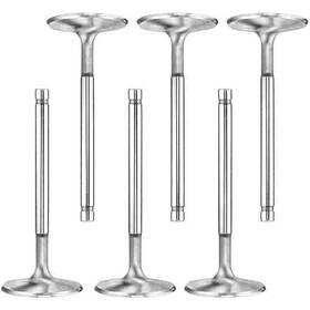 11502-6 Manley Severe Duty Pro Flo Intake Valves