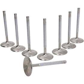 11514-8 Manley Race Master Flo Intake Valves