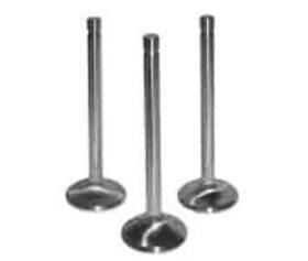 11571-8 Manley Severe Duty Exhaust Valves