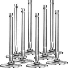 11756-8 Manley Severe Duty Intake Valves