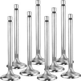 11865-8 Manley Severe Duty Exhaust Valves