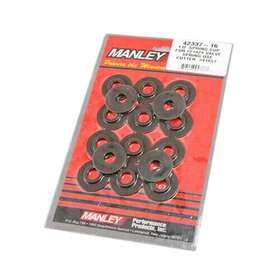 42337-16 Manley Valve Spring Cup - 1.560 Id