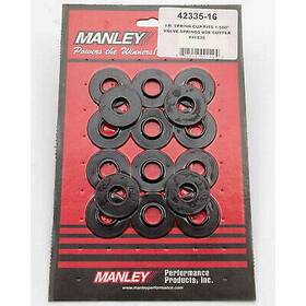 42364-16 Manley 1.660 Spring Cups