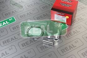 625gr1-1 Manley 625gr1 1 Piston Single Pist Fits For Nissan Gt R 95 5mm Grade