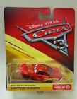 Mattel Disney Pixar Cars 3
