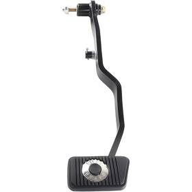 2455b Mbm Brakes 1967-70 Mustang Power Brake Pedal Assembly With Manual Transmission