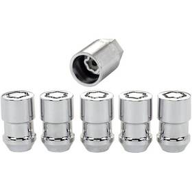 24552 Mcgard Locking Lug Nuts-chrome