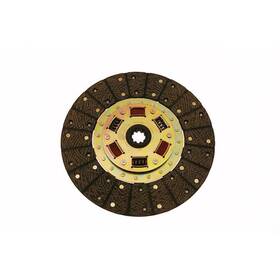 260111 Mcleod Disc Street Performance 11 X 1 10 Spline
