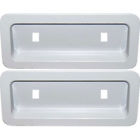 Md2060 Oer Mopar Side Marker Bezels 012997057325