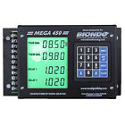 Mega450-bg Biondo Mega Digital Delay Box Used Good Working Order