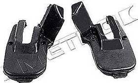 Is-alp11 Metro Moulded Parts Door Lock Pillar Seal