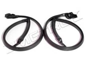 Rr-7002 Metro Moulded Parts Rr 7002 Hard Top Molding