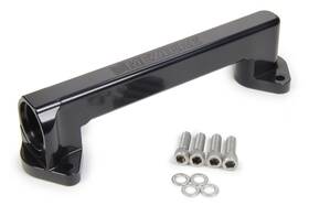Wam10020s Meziere Water Manifold With 20an Inlet Bbc - Black