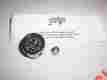 Mfp0004 Metco Motorsports Ford Rail Mount Fuel Pressure Gauge