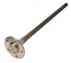 Mg22101 Shaft Spline 28 5 Axle Gear Motive Bc Dual Lug