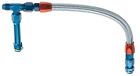 Mhosewr691rd Longs Shifter Jeep Wrangler 748354023268