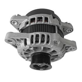 373003c610 Mid Valley Alternator For 2010-2012 Hyundai Santa Fe 12-13 Kia Sorento 3.5l 150a 12v Cw