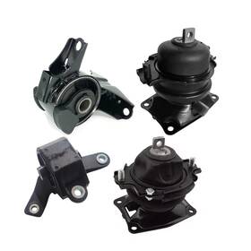 Mid Valley Advanced Parts 9662el 4pcs Engine And Trans Mount For Honda Odyssey 2011 2012 2013 3.5l 5 Speed Auto