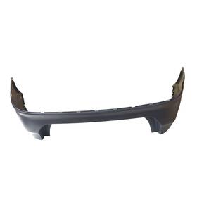 Ds7z17k835aaptm Mid Valley Advanced Products Atpp5218118006 Bumper Cover Rear For Ford Fusion 2013 2014 2015 2016 Fo1100693