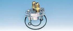21565 Milodon Remote Adapter Fits For Chevy