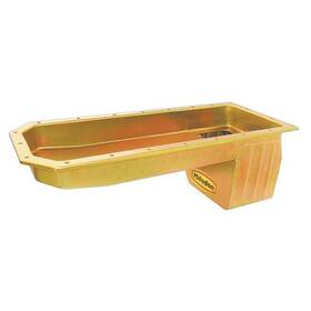 30995 Milodon For 6 Quart S/s Oil Pan - 6.1l Hemi To Dodge Dakota
