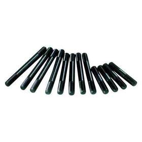81260 Milodon Stud Pack 6 1/8 X7/16 4