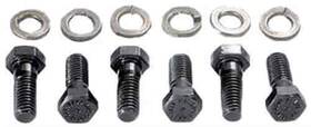 84535 Milodon Pressure Plate Bolts