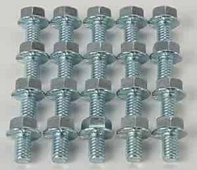 85020 Milodon Oil Pan Bolts