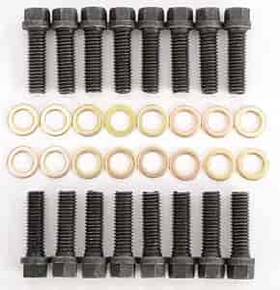 85405 Milodon Intake Manifold Bolts