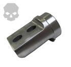 Misc-620 Ballistic Fabrication I.d Tube